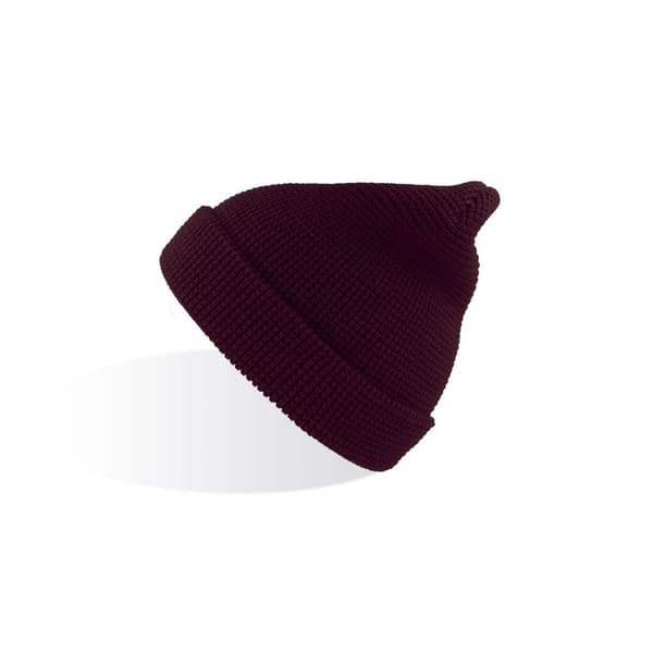 Atlantis Blog Waffle Beanie