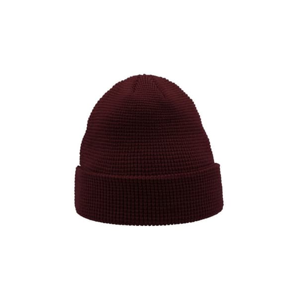 Atlantis Blog Waffle Beanie