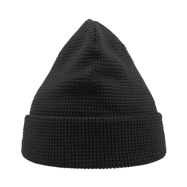 Atlantis Blog Waffle Beanie