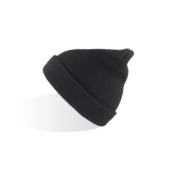Atlantis Blog Waffle Beanie