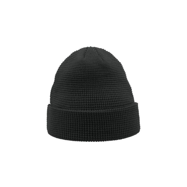 Atlantis Blog Waffle Beanie