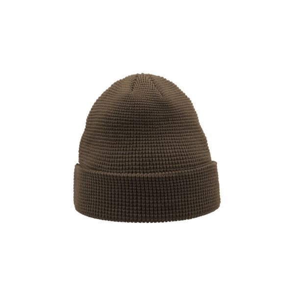 Atlantis Blog Waffle Beanie