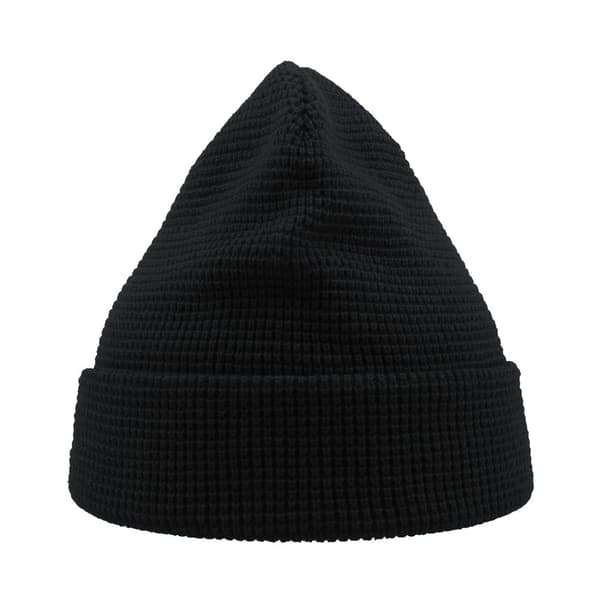 Atlantis Blog Waffle Beanie