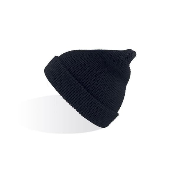 Atlantis Blog Waffle Beanie