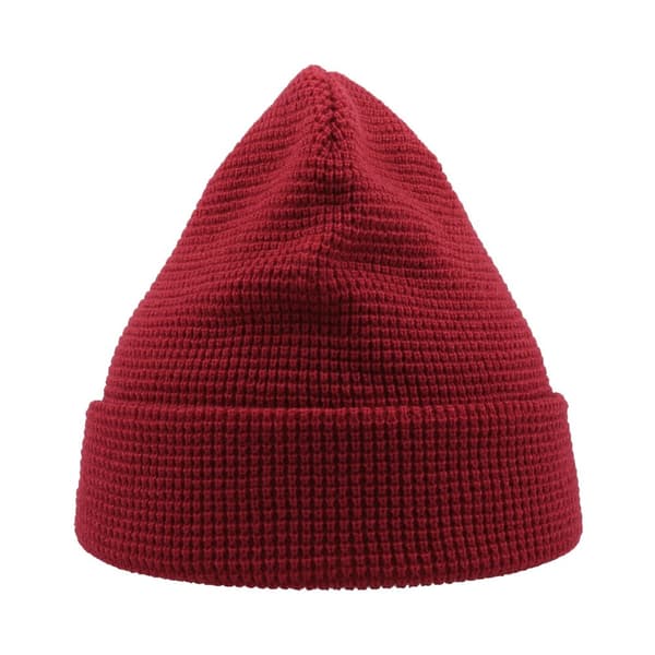 Atlantis Blog Waffle Beanie