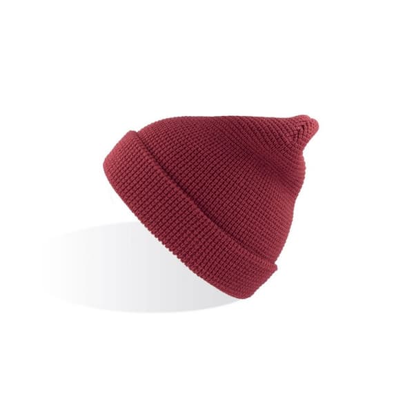 Atlantis Blog Waffle Beanie