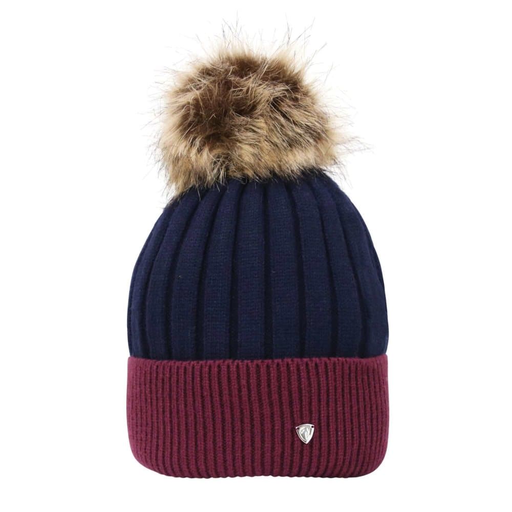 Hy Unisex vuxen Synergy Luxury Beanie