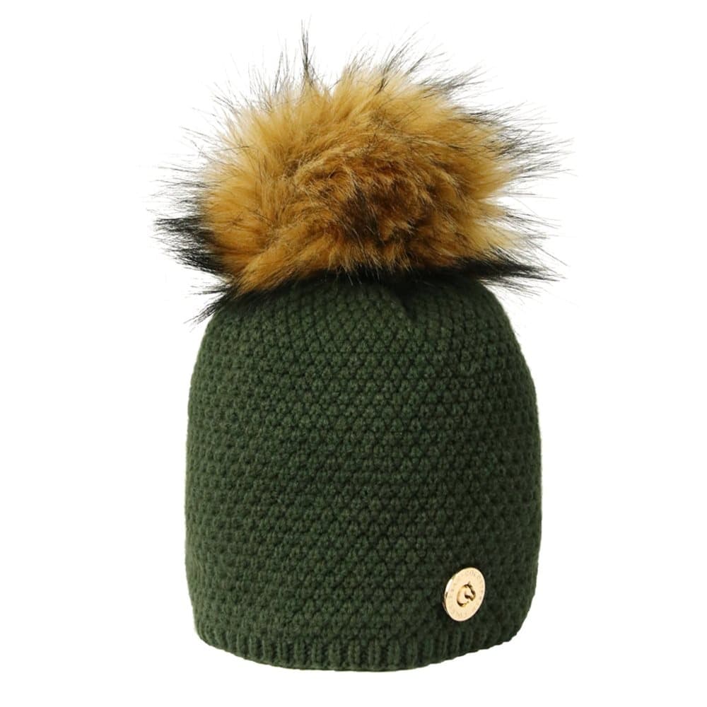 Coldstream Kvinnor/Damer Polwarth Beanie