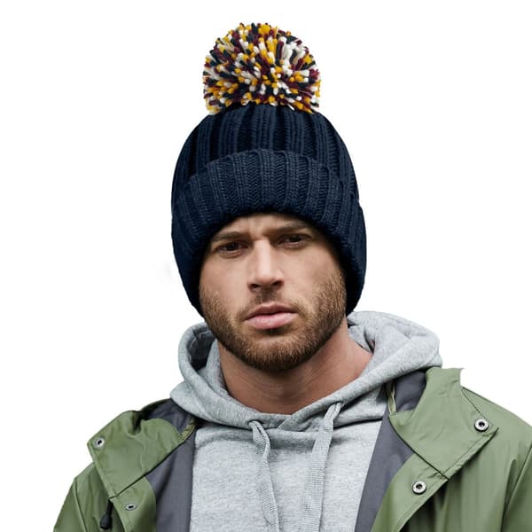 Beechfield Hygge Beanie