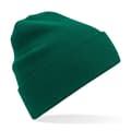 Miniatyrbilde 1 av 2: Beechfield Original Cuffed Organic Cotton Beanie