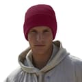Miniatyrbilde 3 av 3: Beechfield Original Cuffed Organic Cotton Beanie