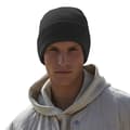 Miniatyrbilde 3 av 3: Beechfield Original Cuffed Organic Cotton Beanie