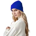 Miniatyrbilde 2 av 3: Beechfield Original Cuffed Organic Cotton Beanie