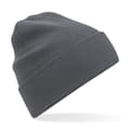 Miniatyrbilde 1 av 3: Beechfield Original Cuffed Organic Cotton Beanie