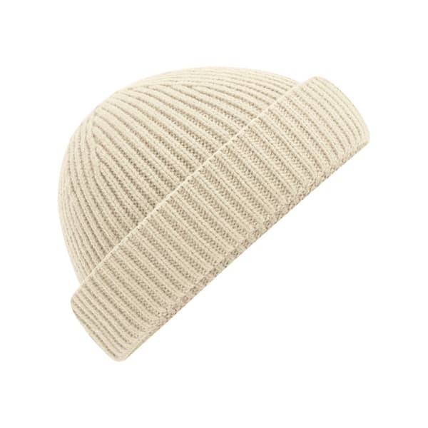 Beechfield Unisex Adult Recycled Harbour Beanie