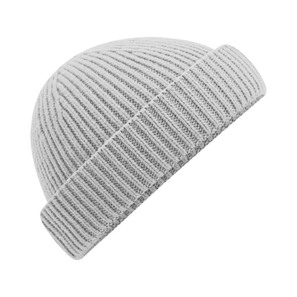 Beechfield Unisex Adult Recycled Harbour Beanie