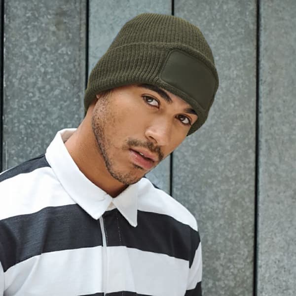 Beechfield Beanie