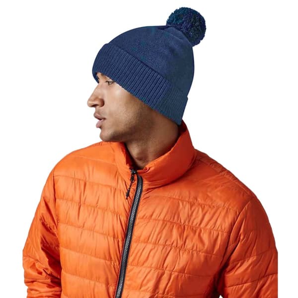 Beechfield Water Repellent Snowstar Beanie