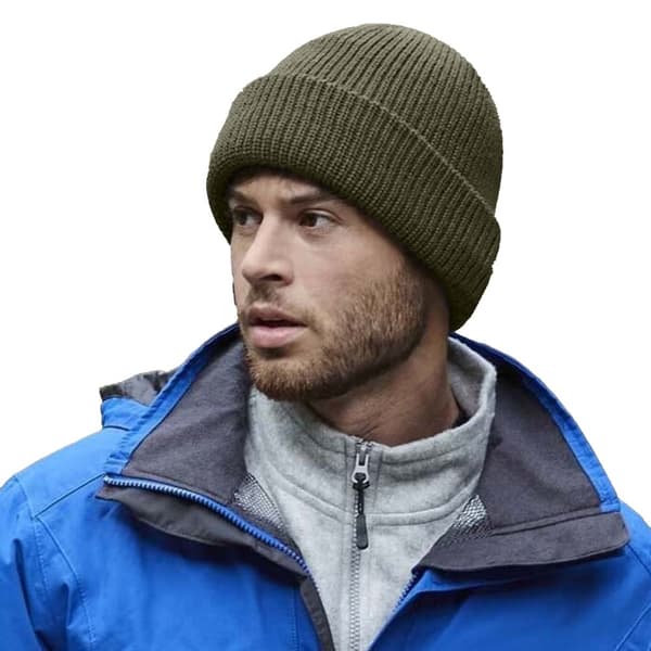 Beechfield Vattenavvisande element Beanie