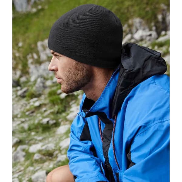 Beechfield Water Repellent Active Beanie