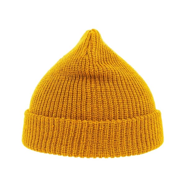 Atlantis Woolly Wool Blend Beanie