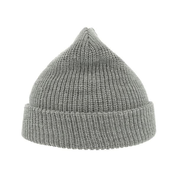 Atlantis Woolly Wool Blend Beanie