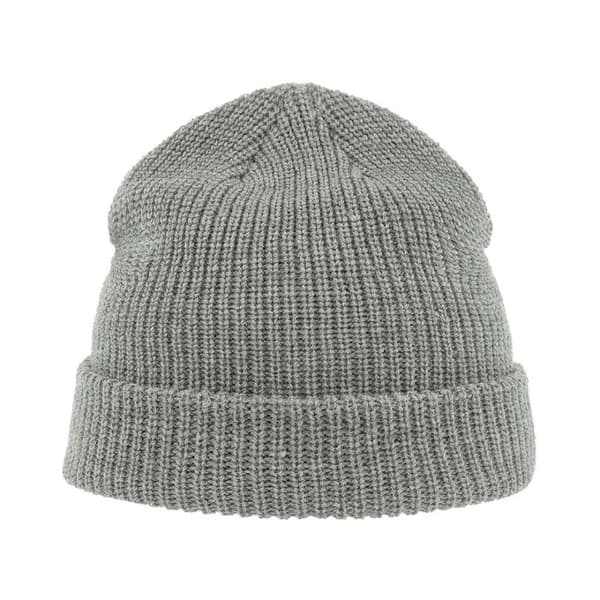 Atlantis Woolly Wool Blend Beanie