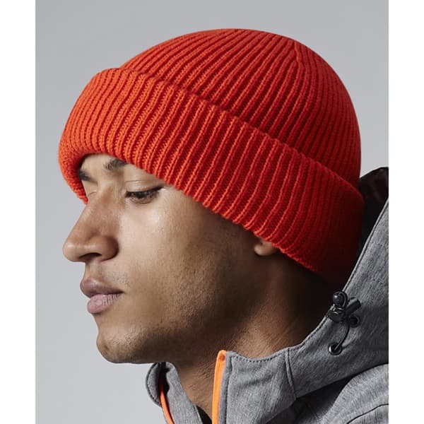 Beechfield Unisex Adult Elements Wind Resistant Beanie