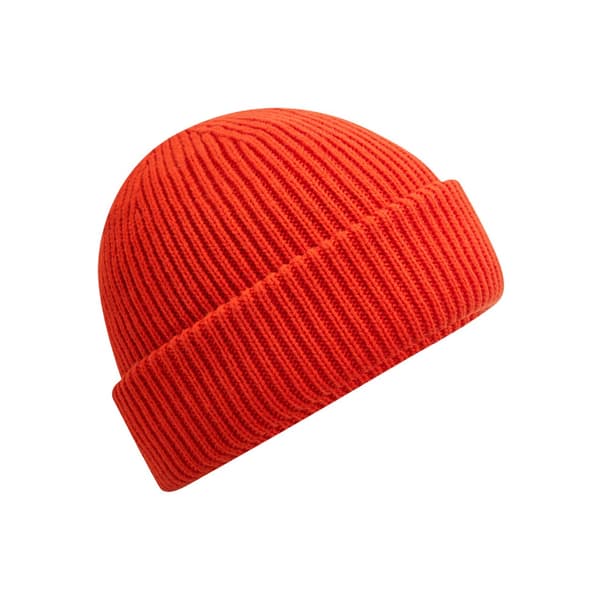 Beechfield Unisex Adult Elements Wind Resistant Beanie