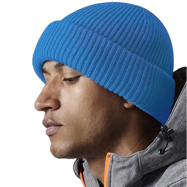Beechfield Unisex Adult Elements Wind Resistant Beanie