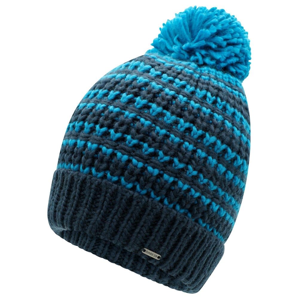 Dare 2B Unisex Headstart Fleecefodrad mössa för vuxna