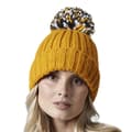 Miniatyrbild 2 av 2: Beechfield Unisex Hygge Beanie för vuxna