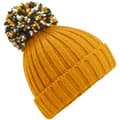 Miniatyrbild 1 av 2: Beechfield Unisex Hygge Beanie för vuxna