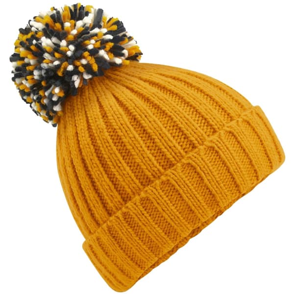 Beechfield Unisex Hygge Beanie för vuxna