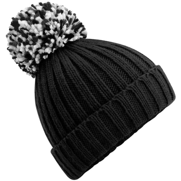 Beechfield Unisex Hygge Beanie för vuxna