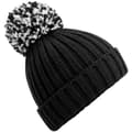 Miniatyrbild 1 av 2: Beechfield Unisex Hygge Beanie för vuxna