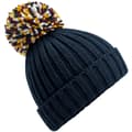 Miniatyrbild 1 av 2: Beechfield Unisex Hygge Beanie för vuxna