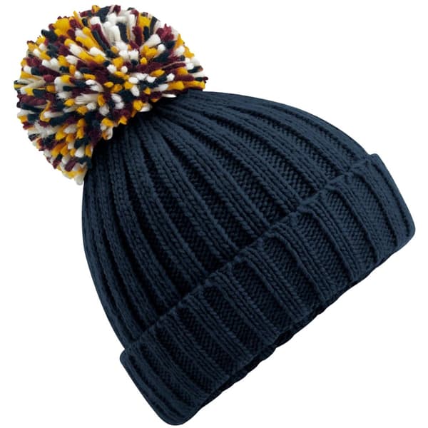 Beechfield Unisex Hygge Beanie för vuxna