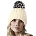 Miniatyrbild 2 av 2: Beechfield Unisex Hygge Beanie för vuxna