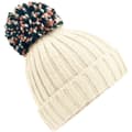 Miniatyrbild 1 av 2: Beechfield Unisex Hygge Beanie för vuxna
