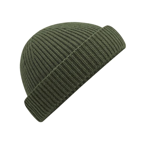 Beechfield Unisex Adult Harbour Fisherman Beanie