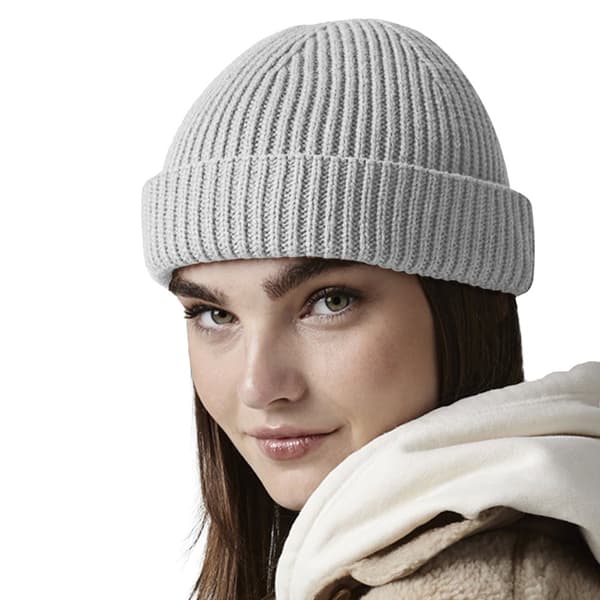 Beechfield Unisex Adult Harbour Fisherman Beanie