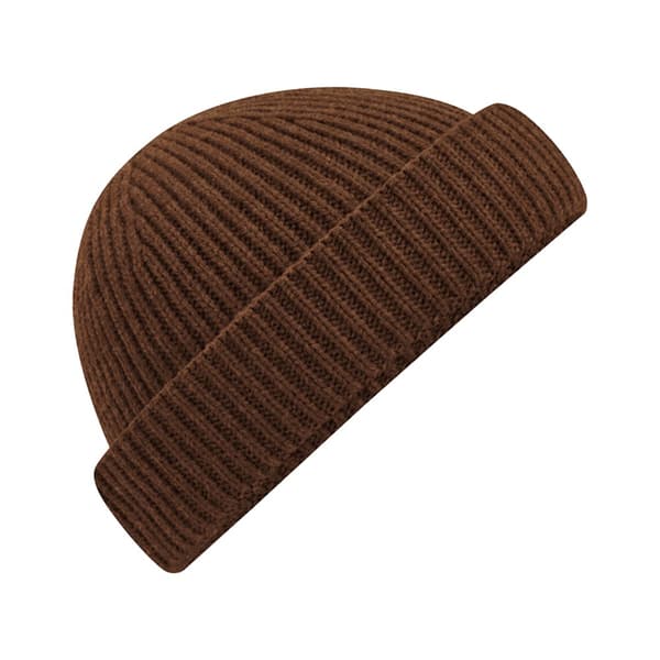 Beechfield Unisex Adult Harbour Fisherman Beanie