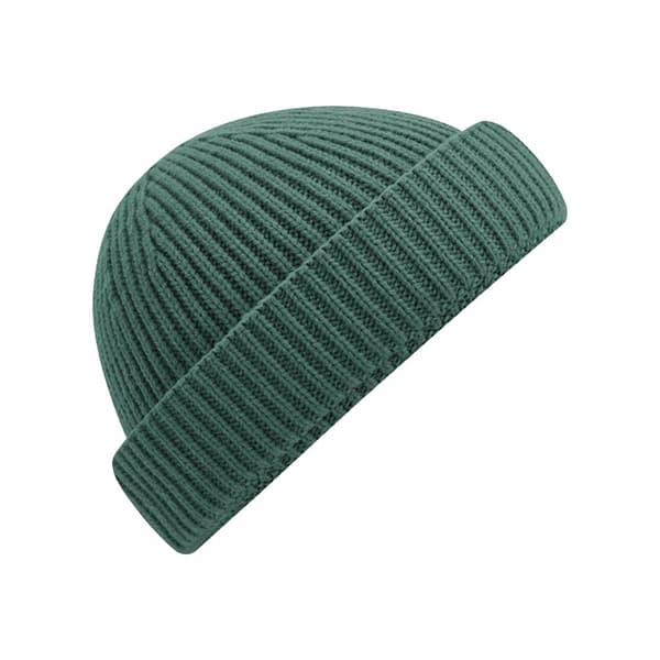 Beechfield Unisex Adult Harbour Fisherman Beanie