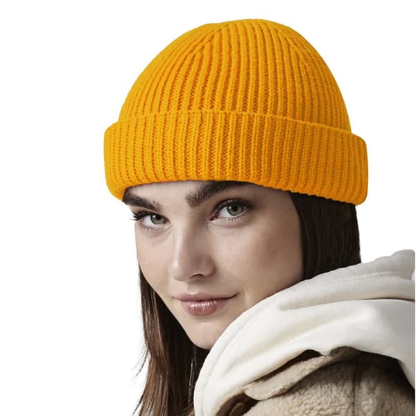 Beechfield Unisex Adult Harbour Fisherman Beanie