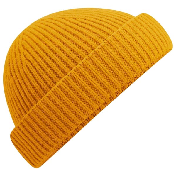 Beechfield Unisex Adult Harbour Fisherman Beanie