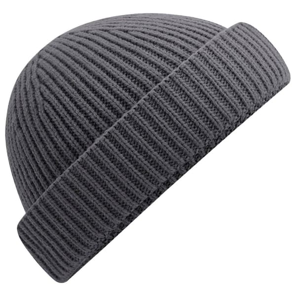 Beechfield Unisex Adult Harbour Fisherman Beanie