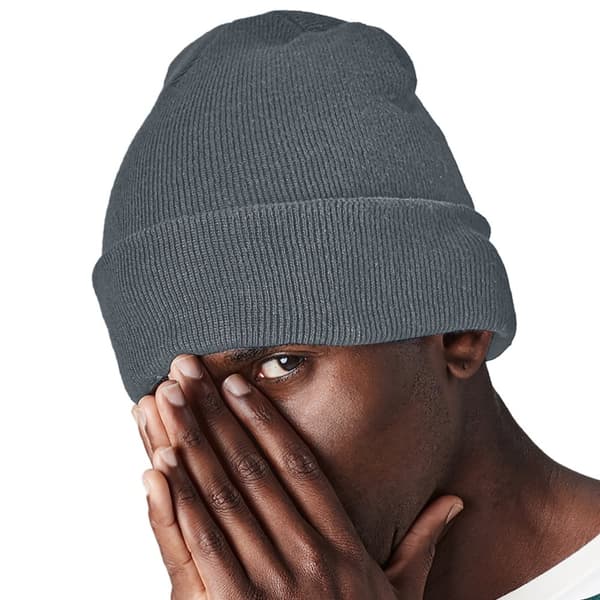 Beechfield Original Recycled Beanie