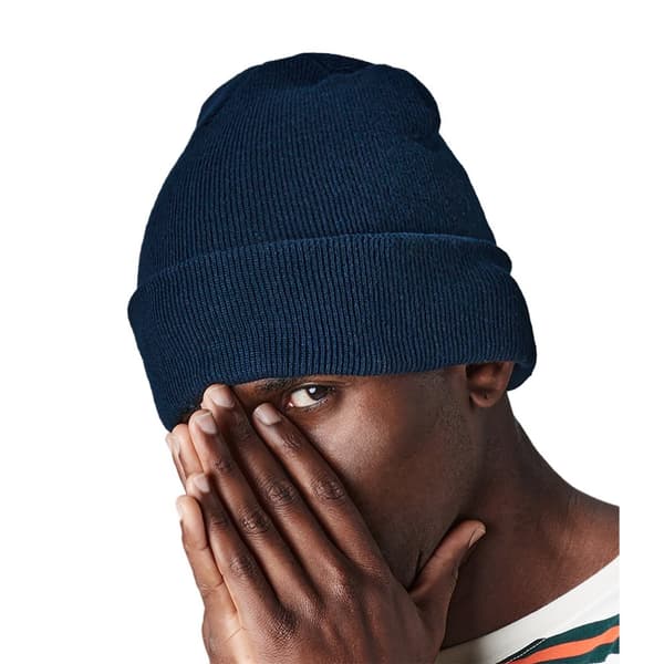 Beechfield Original Recycled Beanie