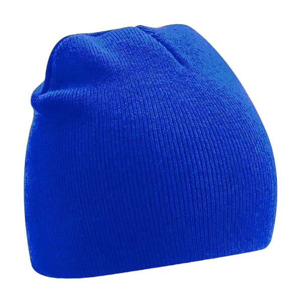 Beechfield Original Recycled Beanie
